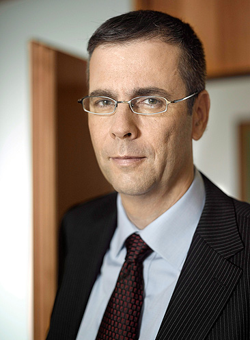 Dr. Alexander Vogel